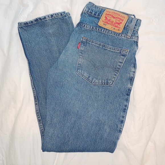 Levi's Pants - Levi jeans